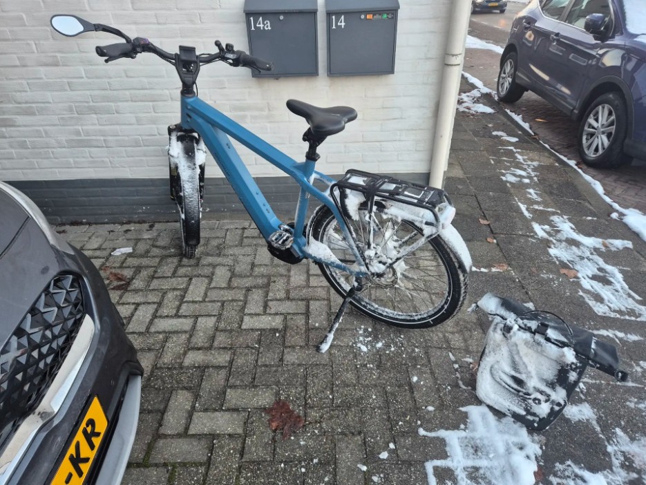 fiets