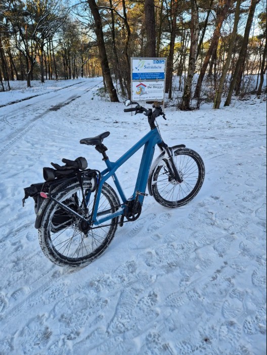 fiets