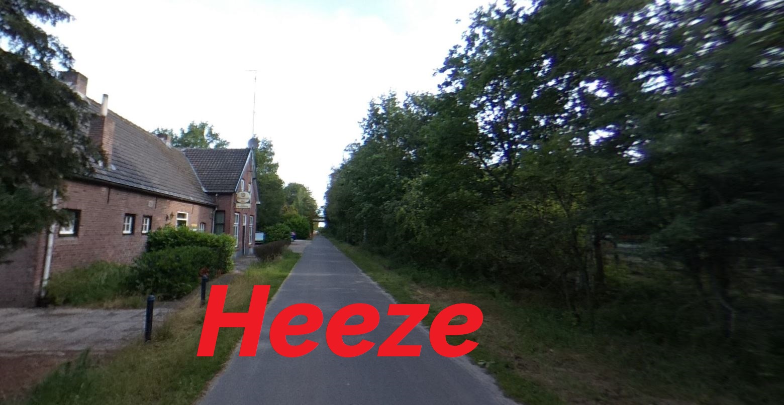heeze